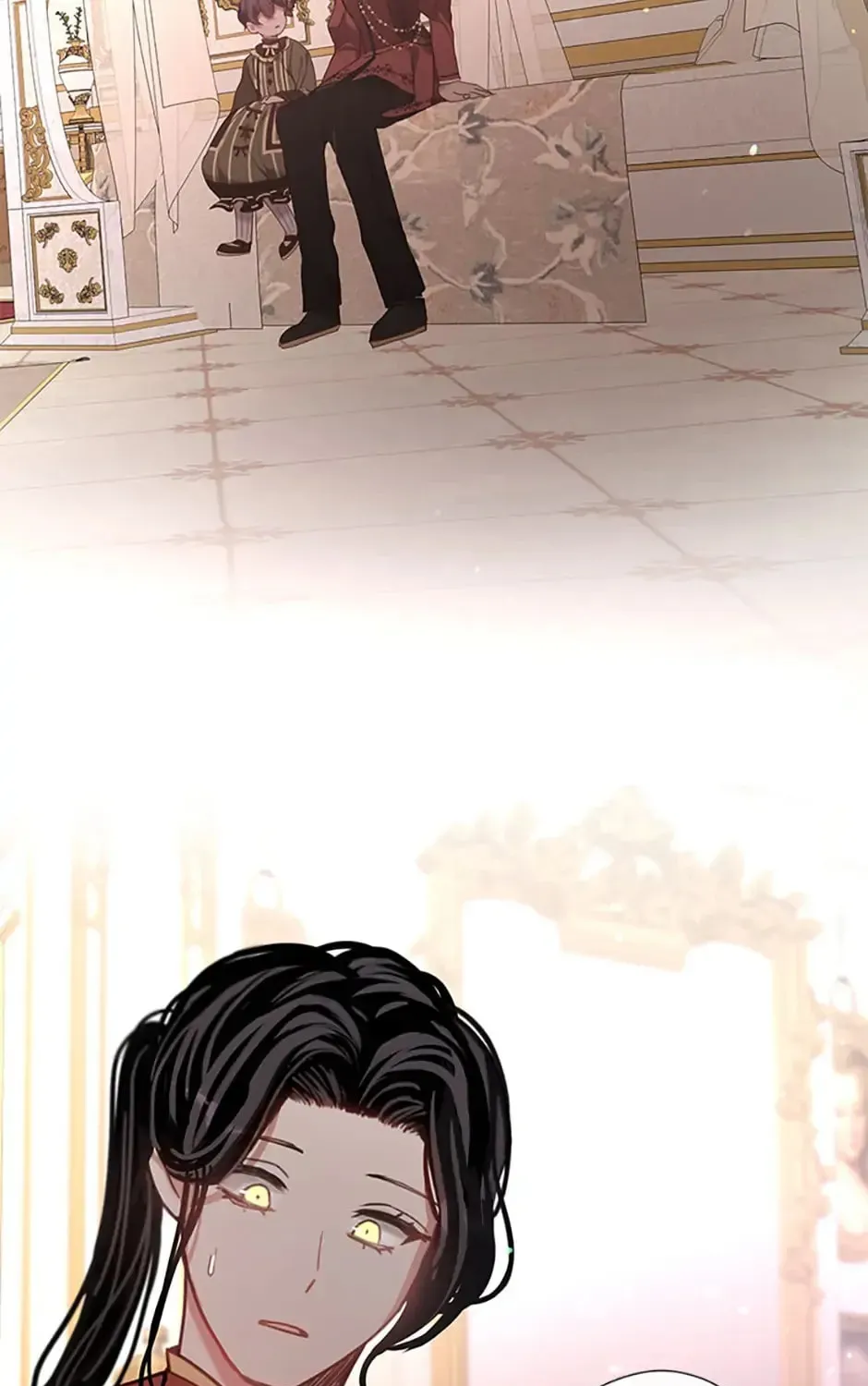 Read Devoted to Diamond chapter 24 image 2 on Lezhin