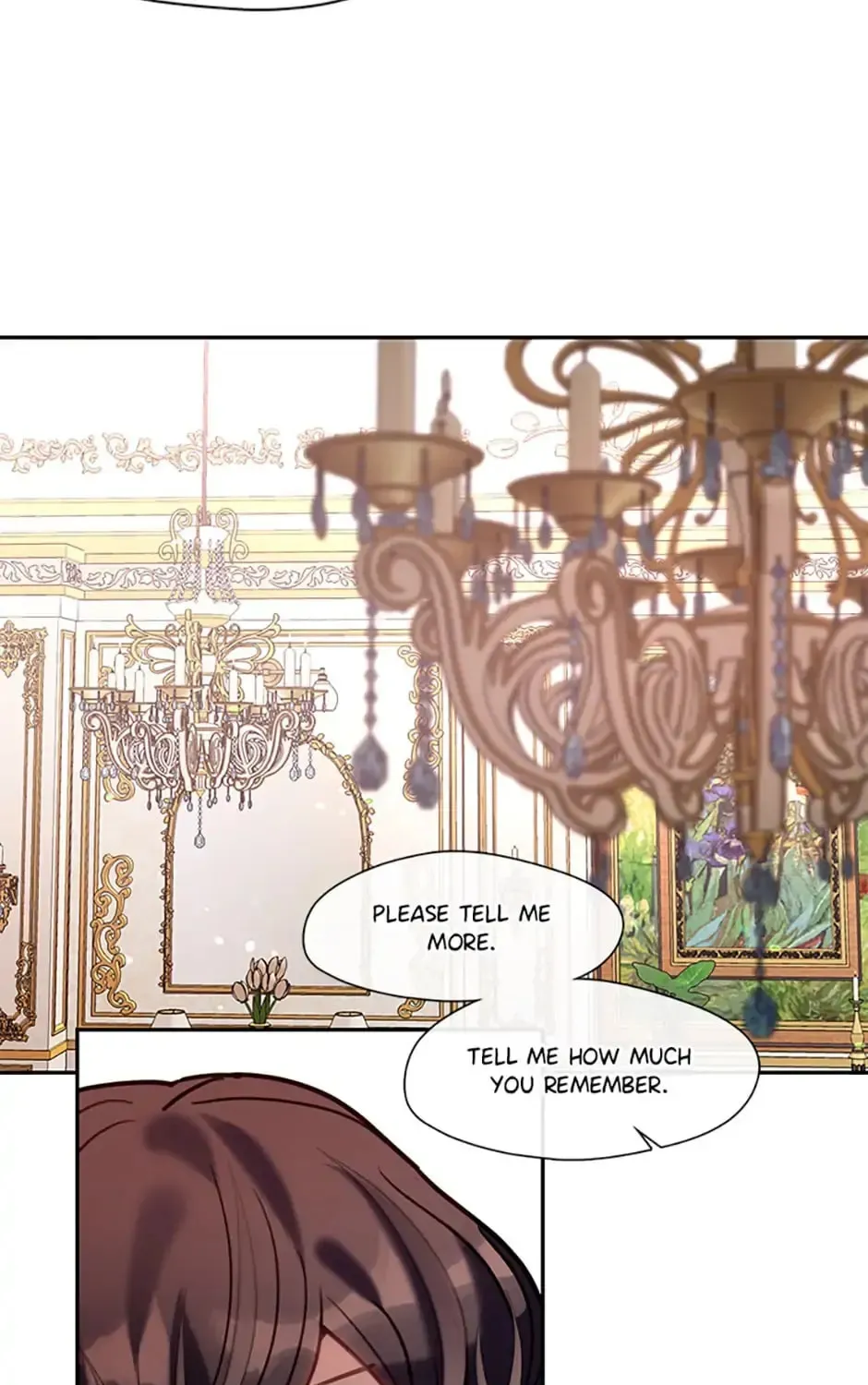 Read Devoted to Diamond chapter 24 image 20 on Lezhin
