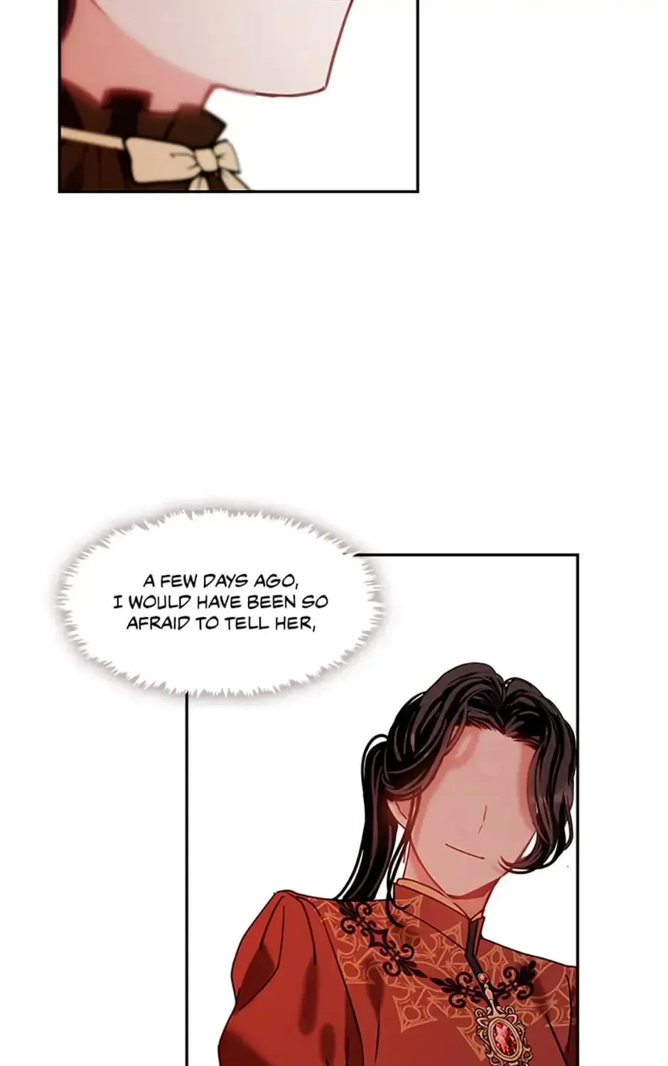 Read Devoted to Diamond chapter 24 image 22 on Lezhin
