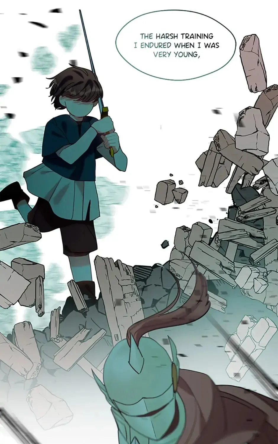 Read Devoted to Diamond chapter 24 image 28 on Lezhin