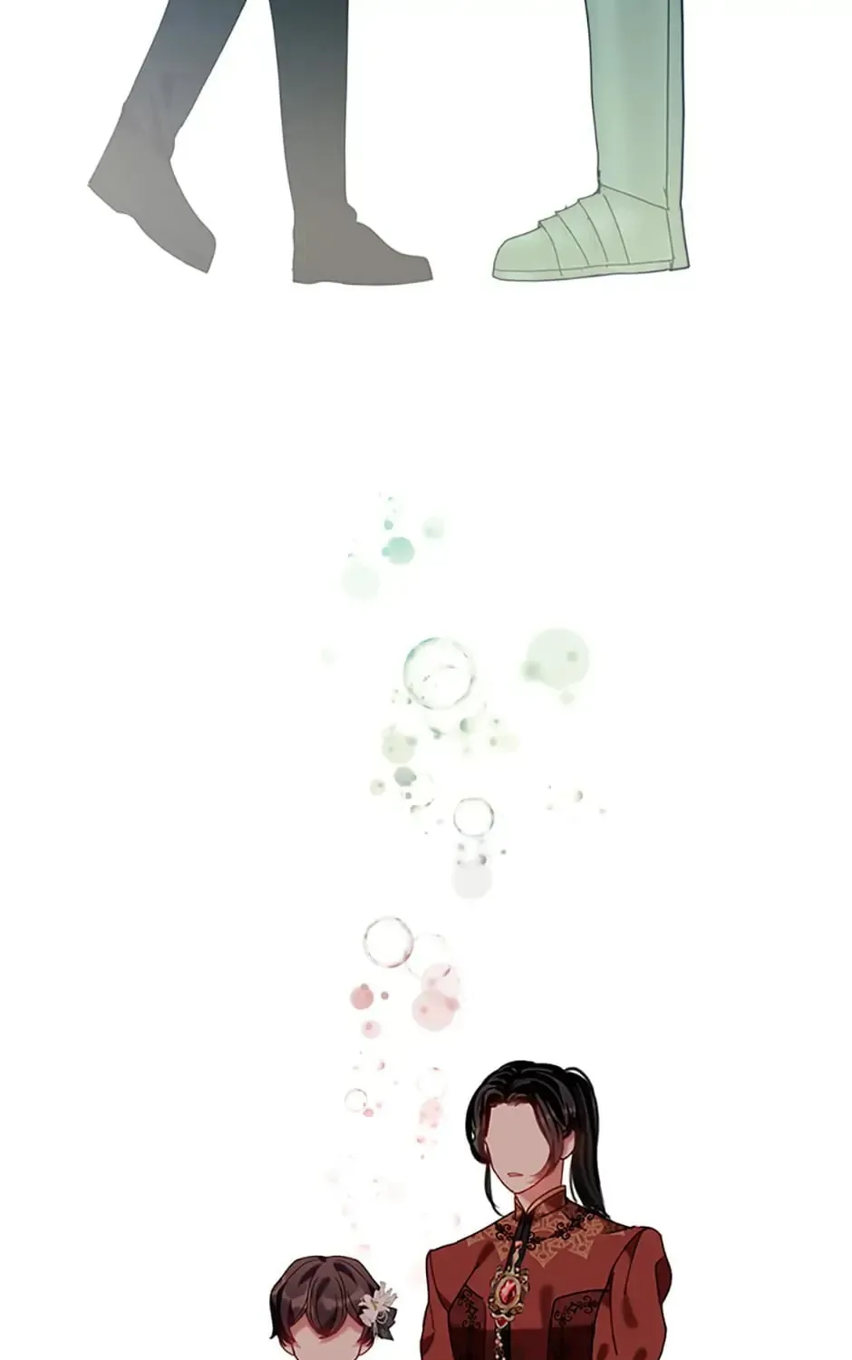 Read Devoted to Diamond chapter 24 image 34 on Lezhin