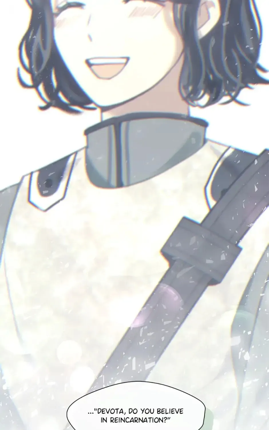 Read Devoted to Diamond chapter 24 image 38 on Lezhin