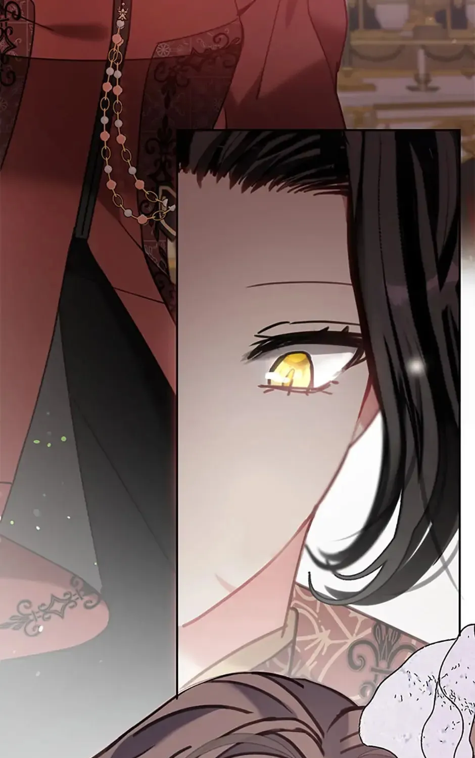 Read Devoted to Diamond chapter 24 image 4 on Lezhin