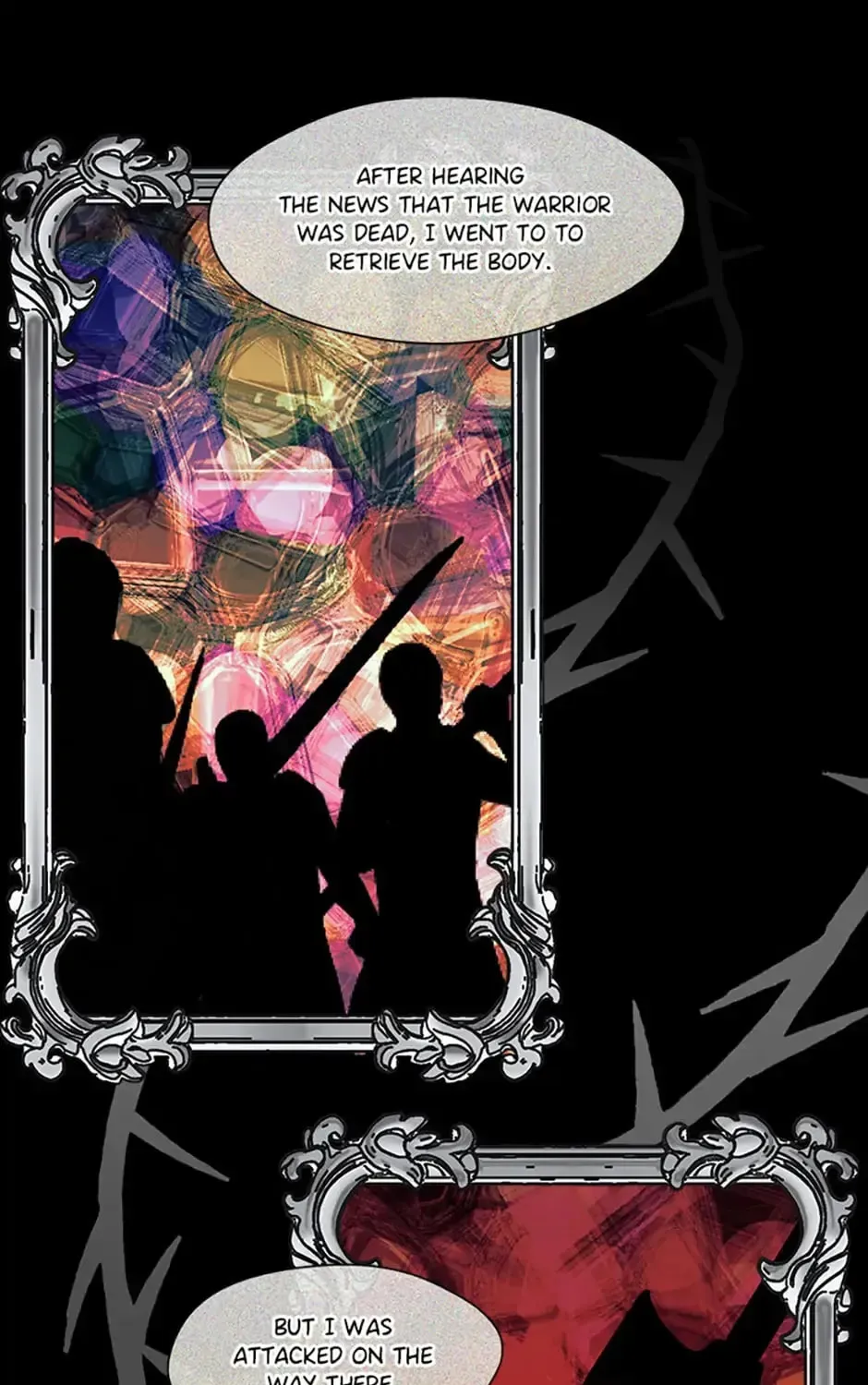 Read Devoted to Diamond chapter 24 image 50 on Lezhin