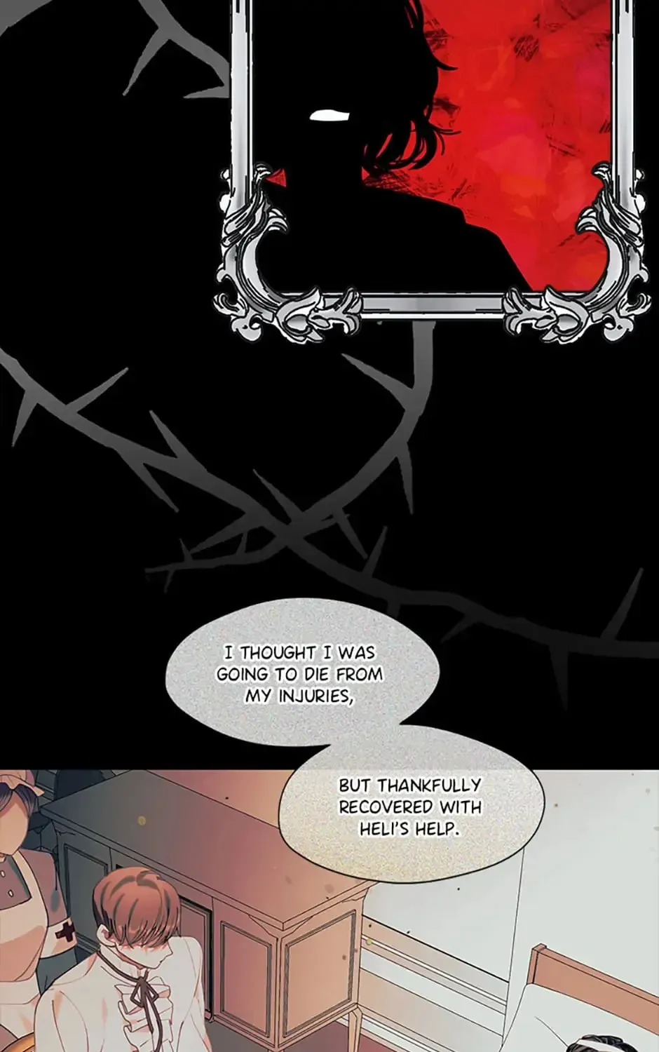 Read Devoted to Diamond chapter 24 image 52 on Lezhin