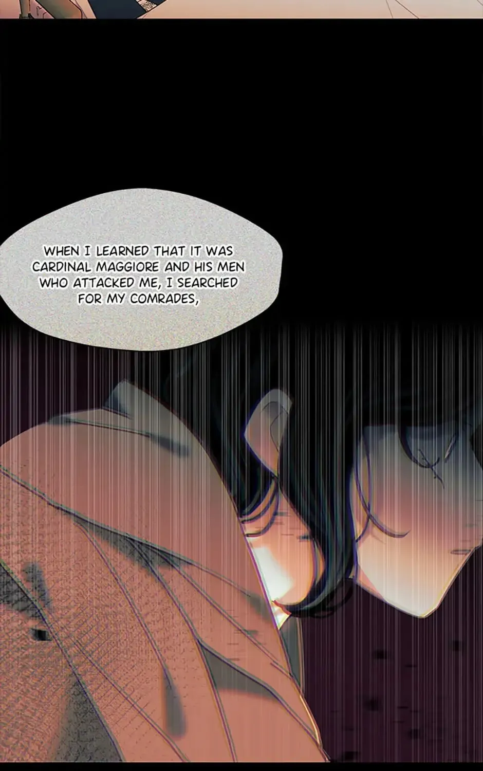 Read Devoted to Diamond chapter 24 image 54 on Lezhin