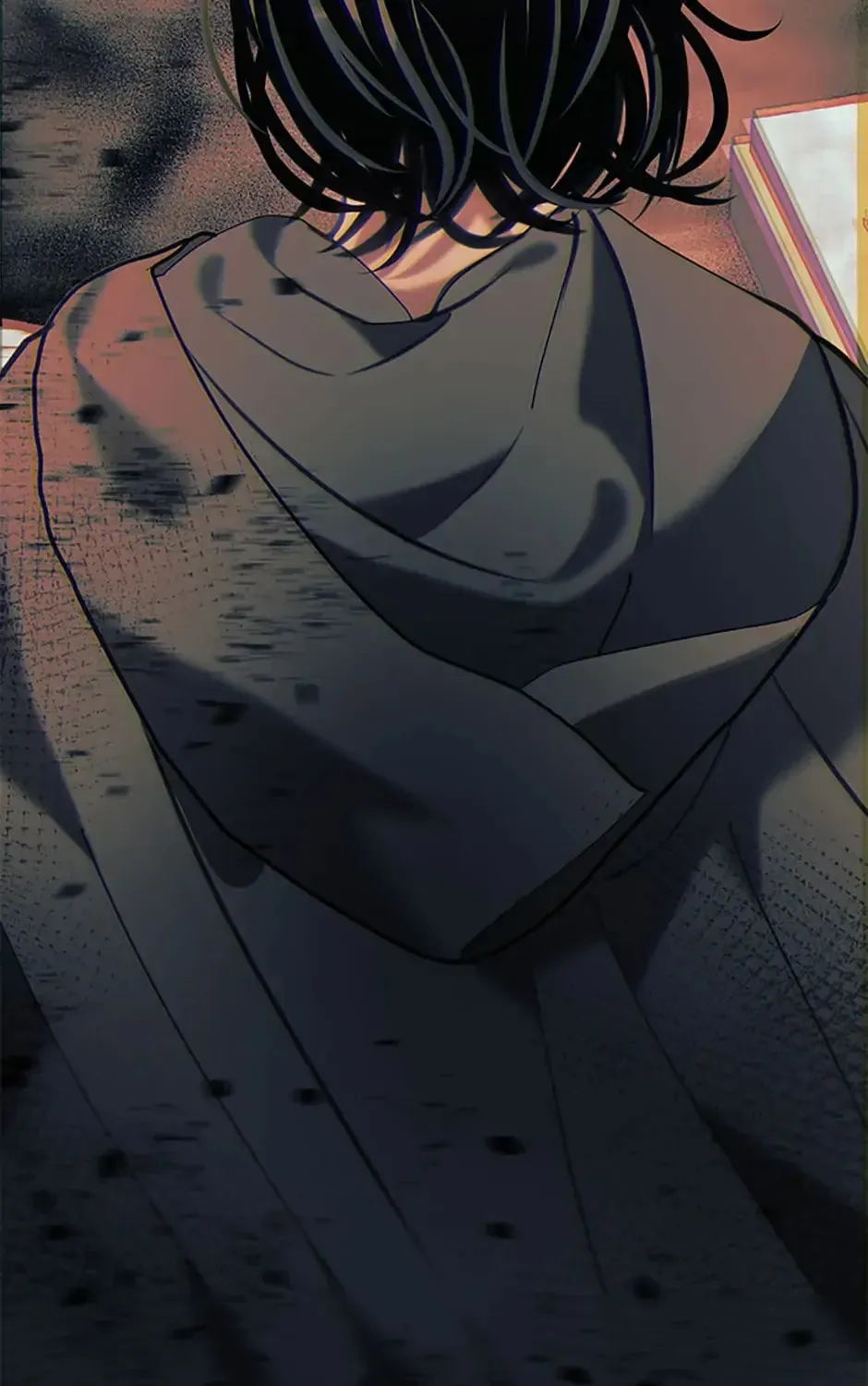Read Devoted to Diamond chapter 24 image 58 on Lezhin