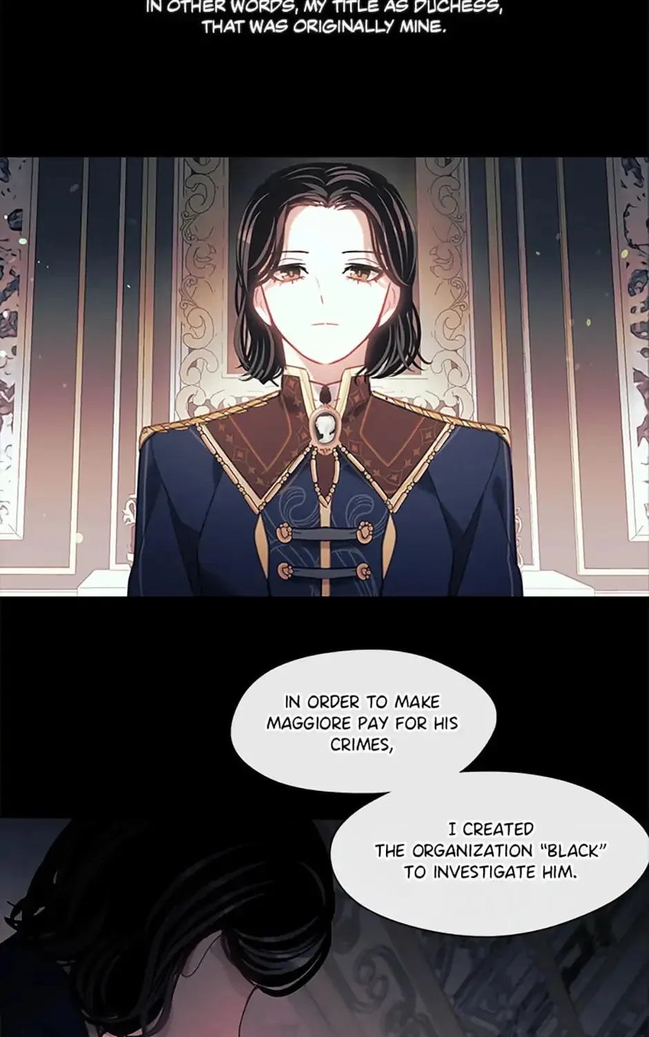 Read Devoted to Diamond chapter 24 image 72 on Lezhin