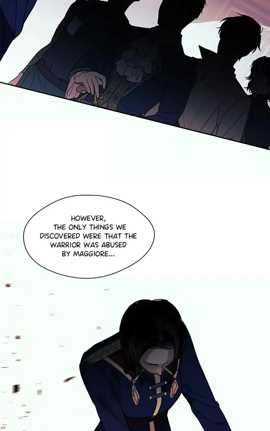 Read Devoted to Diamond chapter 24 image 74 on Lezhin