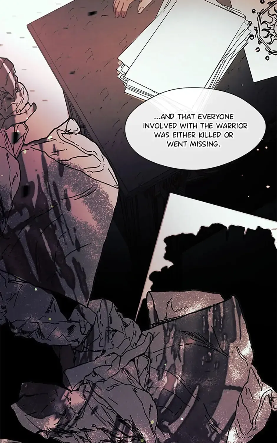 Read Devoted to Diamond chapter 24 image 76 on Lezhin