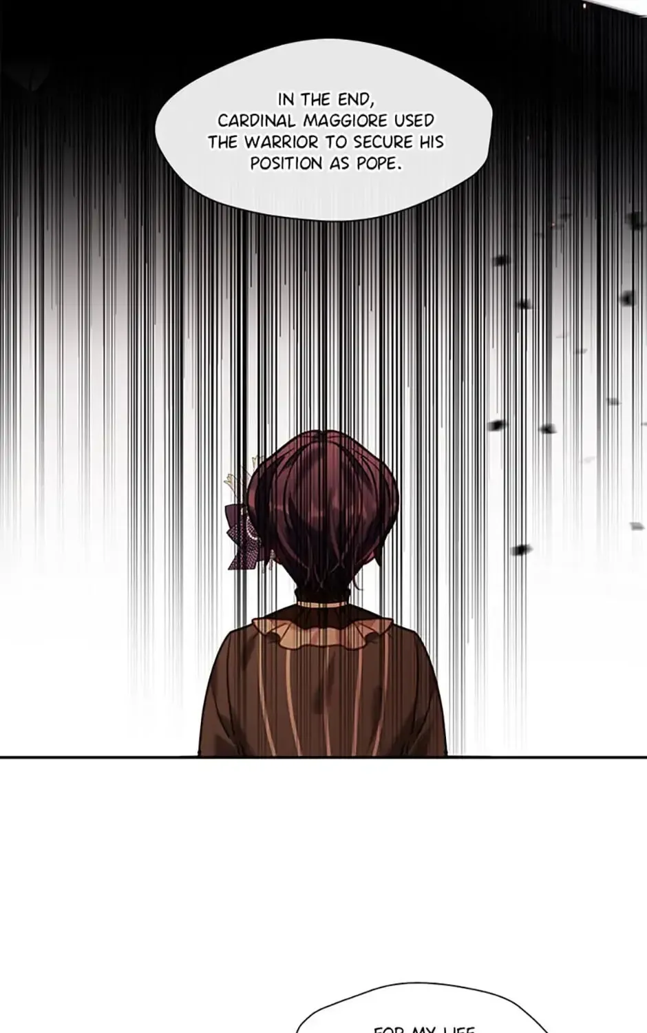 Read Devoted to Diamond chapter 24 image 78 on Lezhin