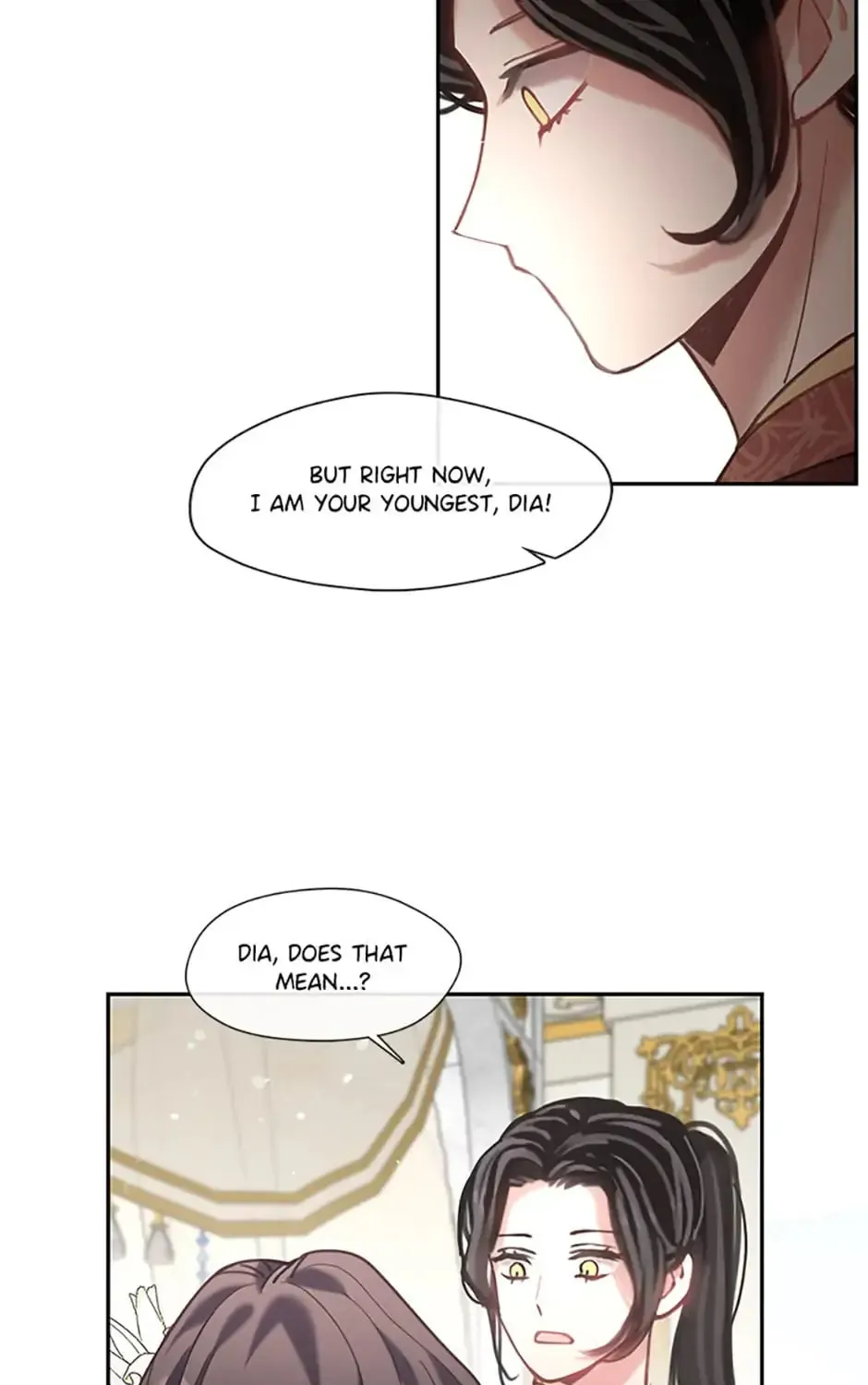 Read Devoted to Diamond chapter 24 image 92 on Lezhin