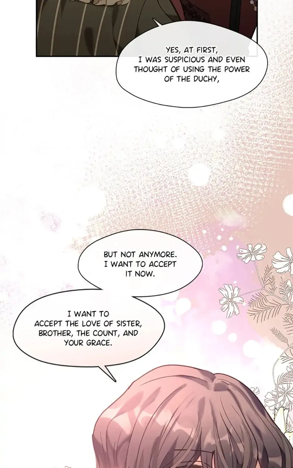 Read Devoted to Diamond chapter 24 image 94 on Lezhin