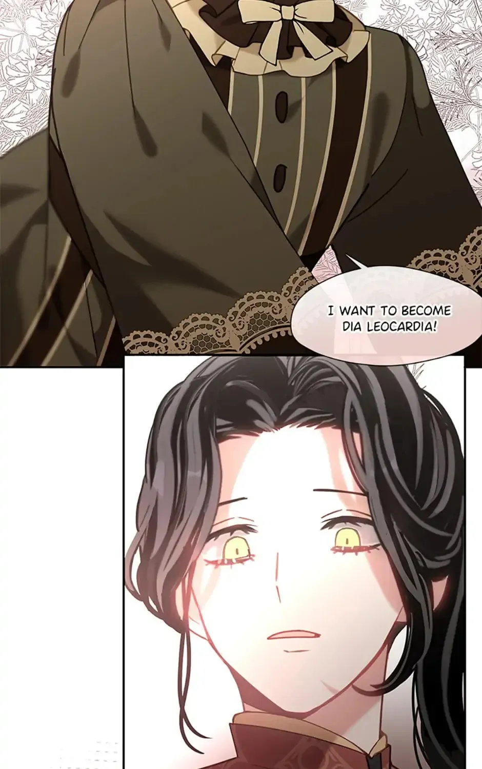 Read Devoted to Diamond chapter 24 image 96 on Lezhin