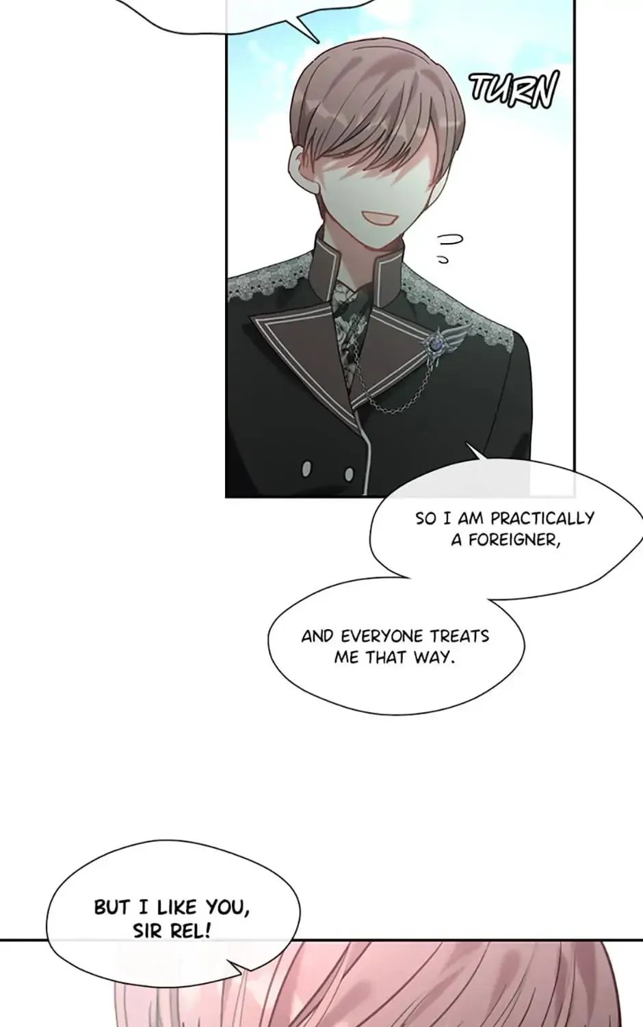Read Devoted to Diamond chapter 25 image 100 on Lezhin