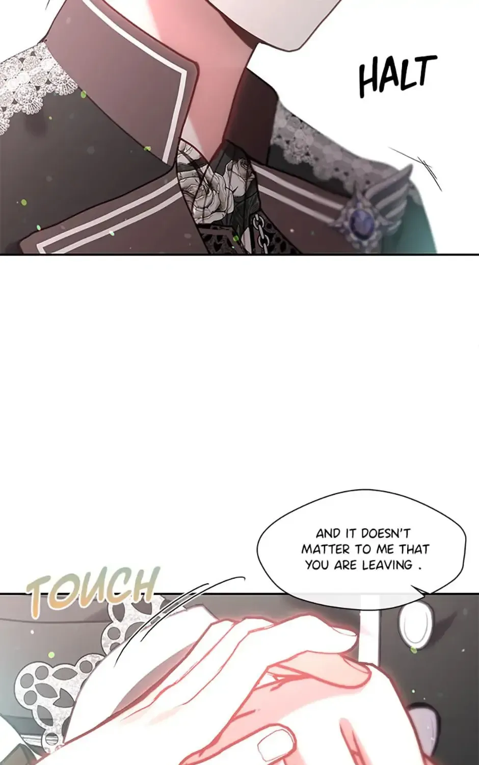 Read Devoted to Diamond chapter 25 image 102 on Lezhin