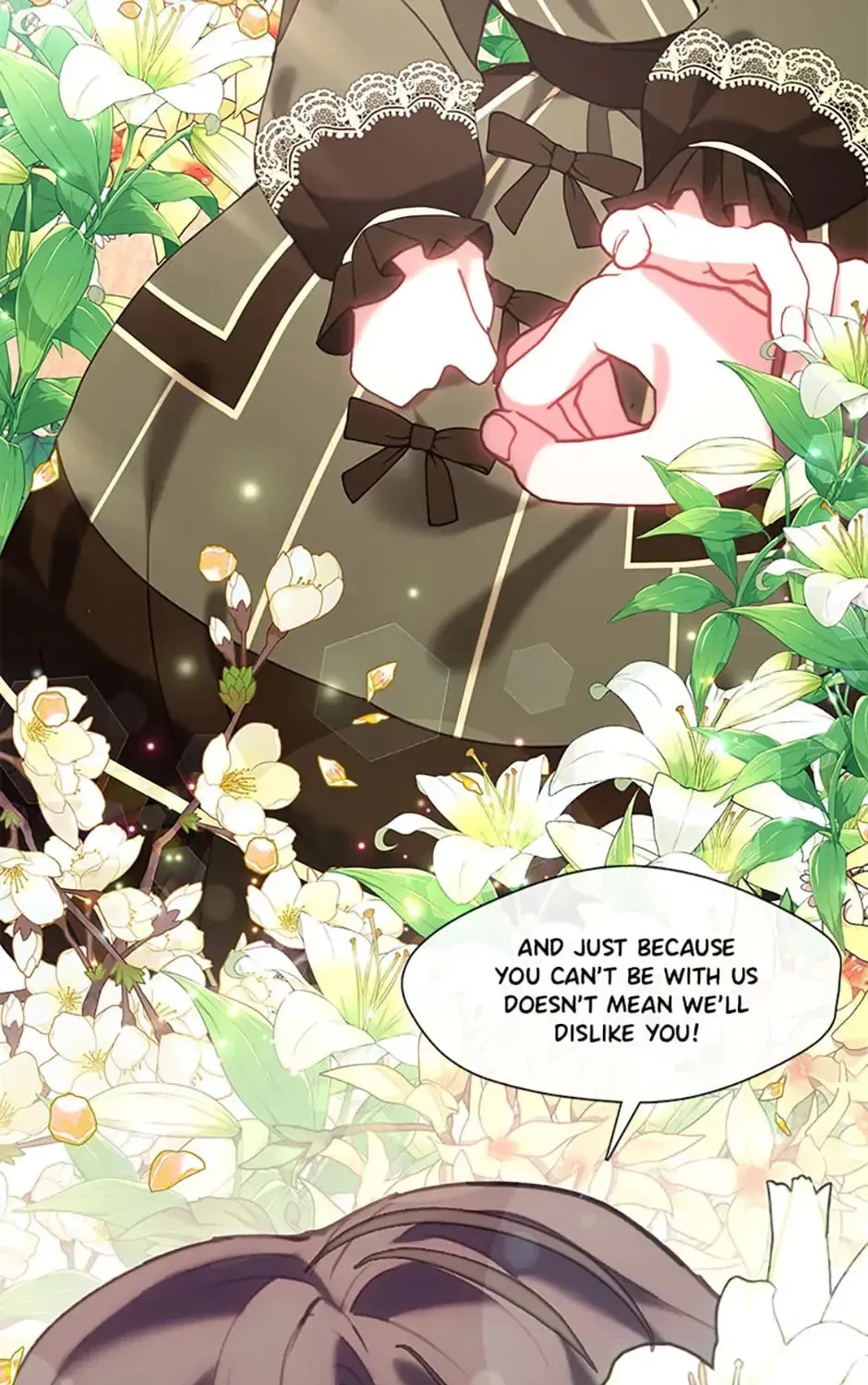 Read Devoted to Diamond chapter 25 image 106 on Lezhin