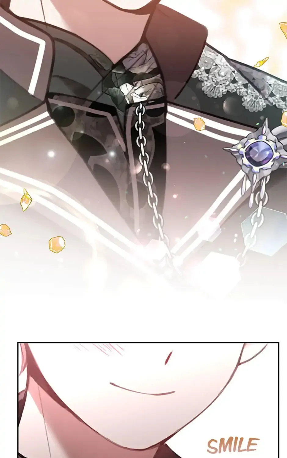 Read Devoted to Diamond chapter 25 image 112 on Lezhin
