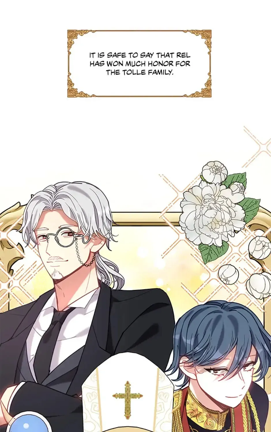 Read Devoted to Diamond chapter 25 image 12 on Lezhin