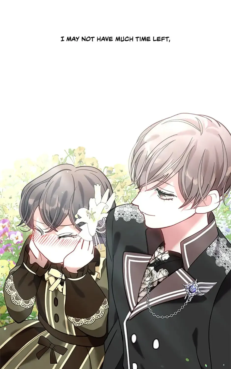 Read Devoted to Diamond chapter 25 image 124 on Lezhin