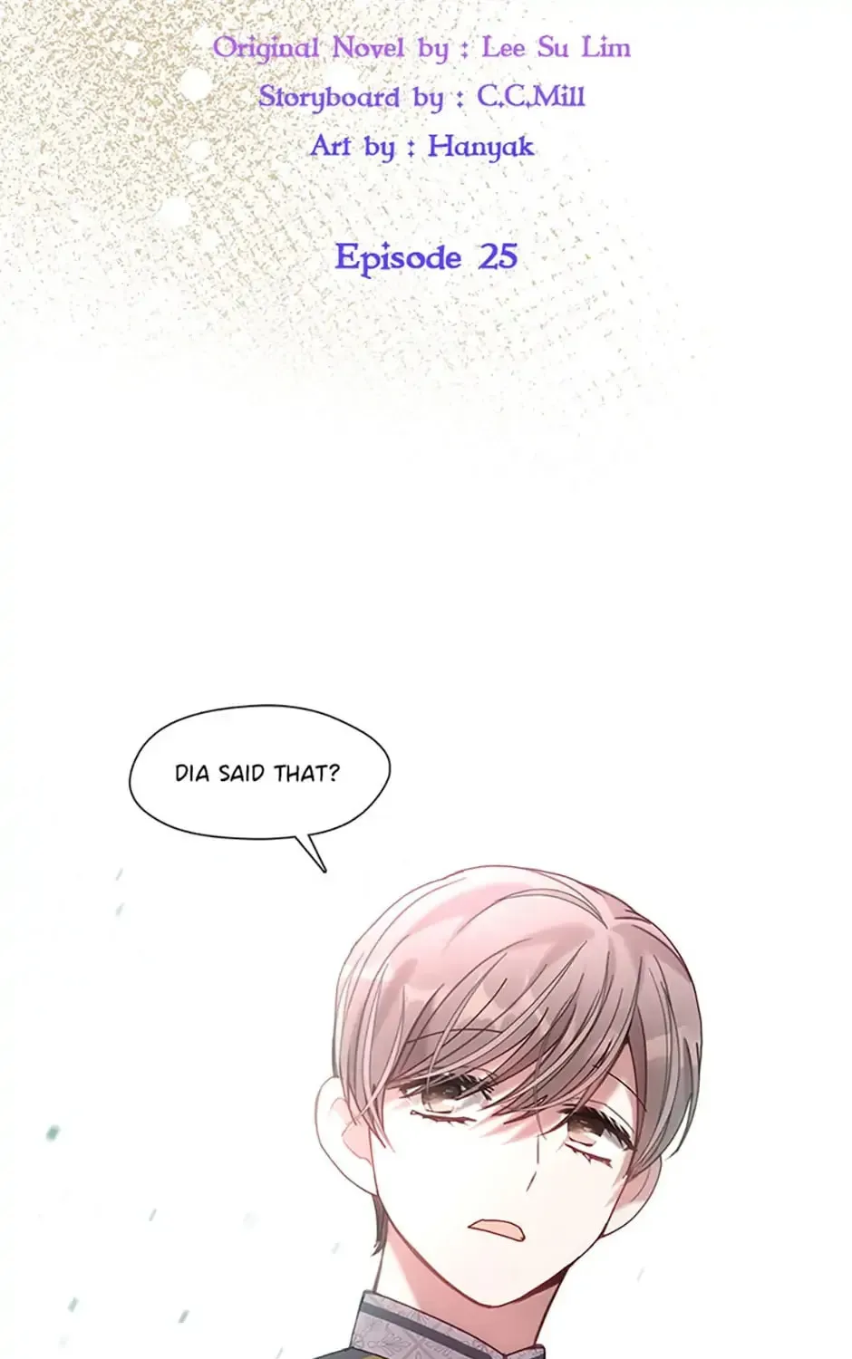 Read Devoted to Diamond chapter 25 image 128 on Lezhin