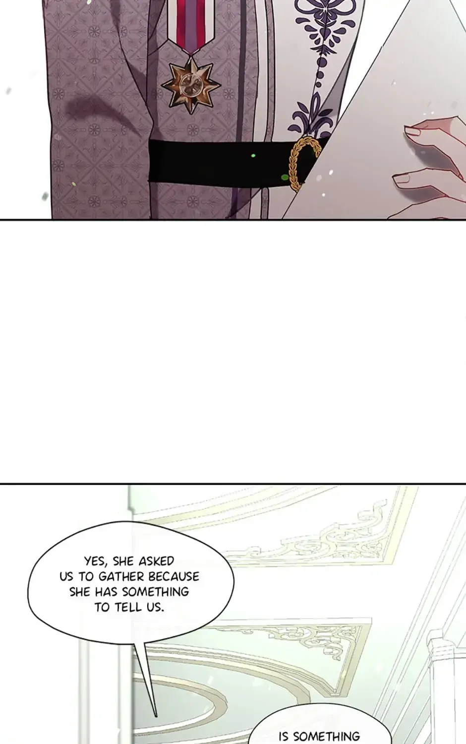Read Devoted to Diamond chapter 25 image 130 on Lezhin