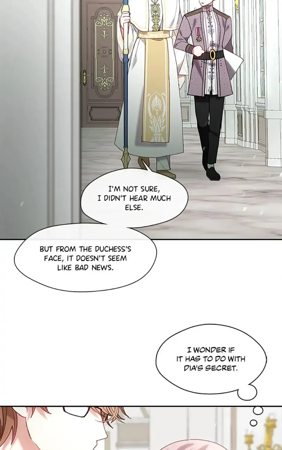 Read Devoted to Diamond chapter 25 image 132 on Lezhin