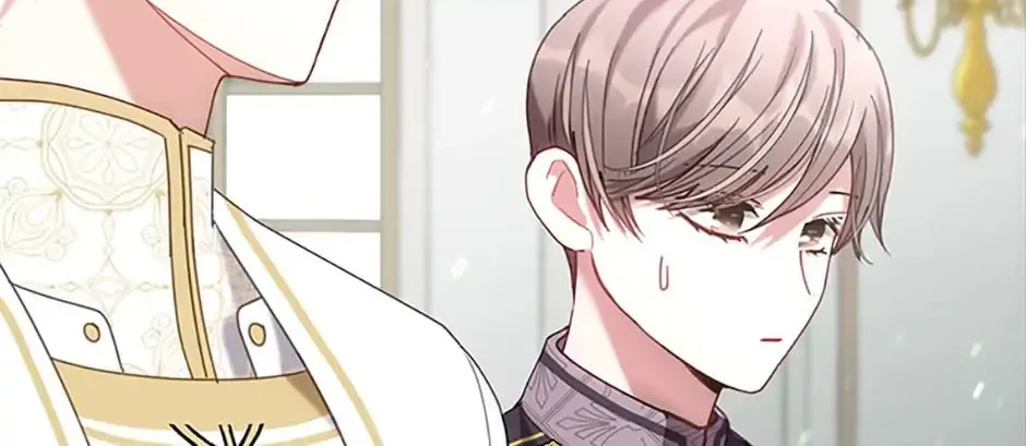 Read Devoted to Diamond chapter 25 image 133 on Lezhin