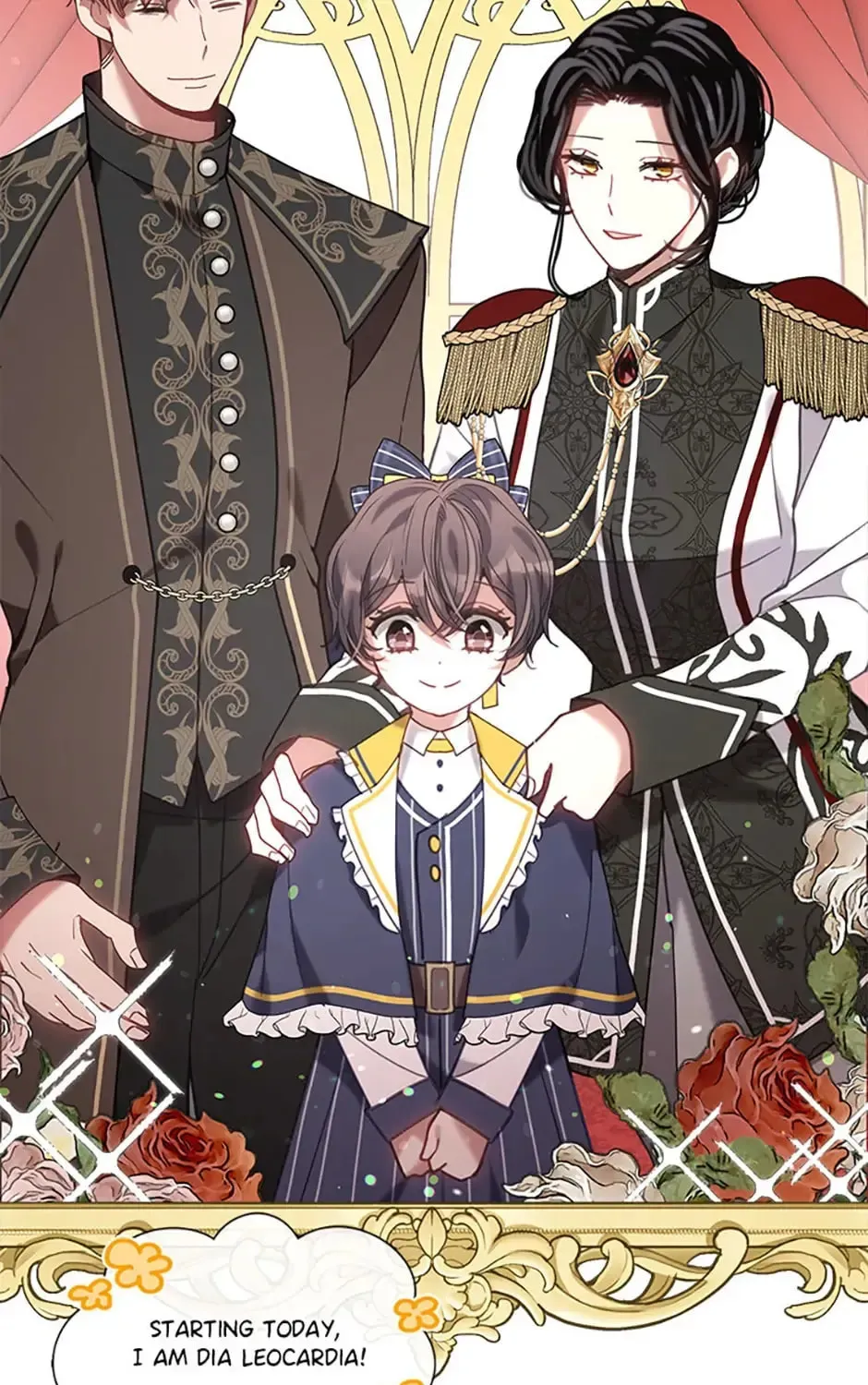 Read Devoted to Diamond chapter 25 image 144 on Lezhin