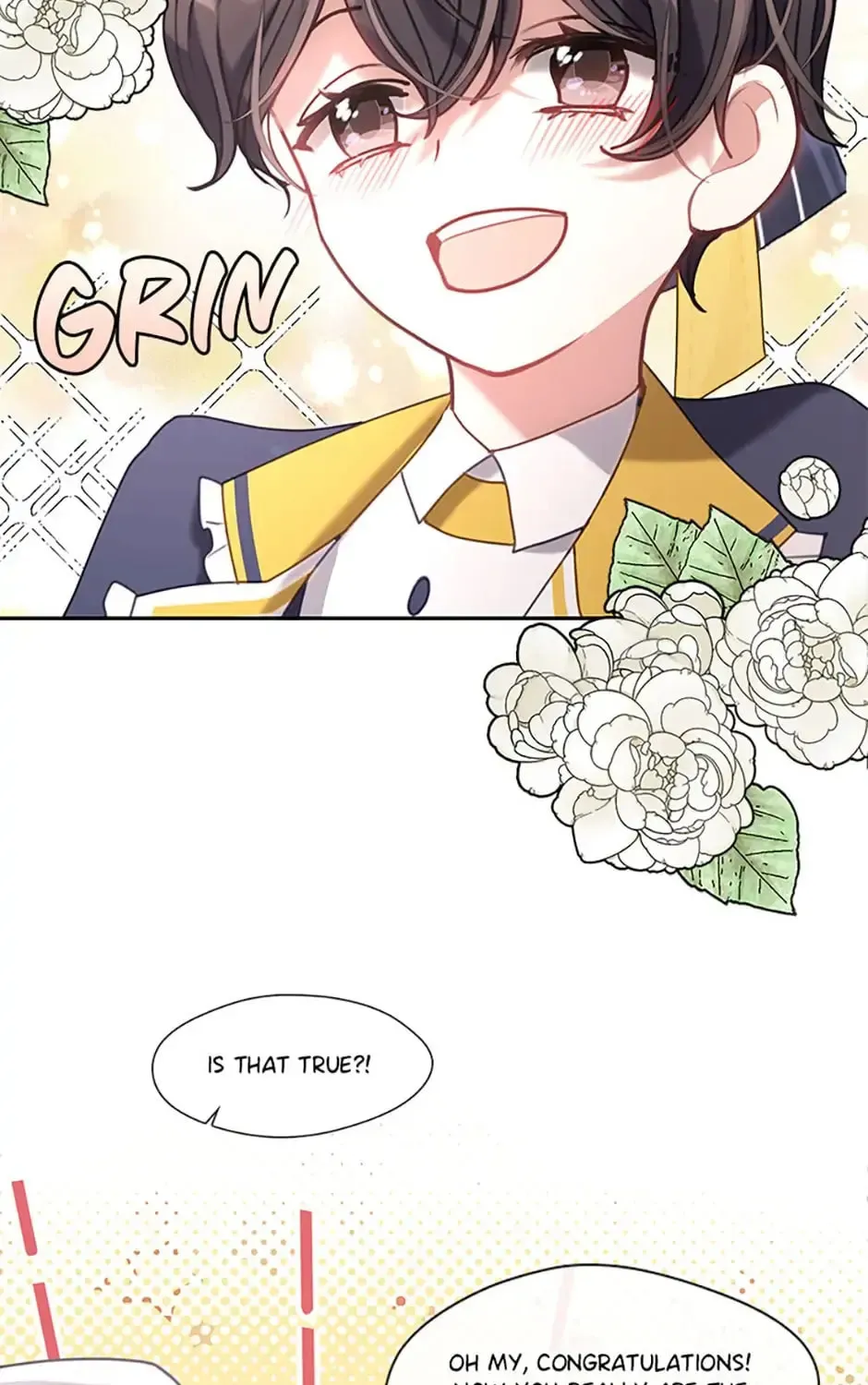 Read Devoted to Diamond chapter 25 image 146 on Lezhin