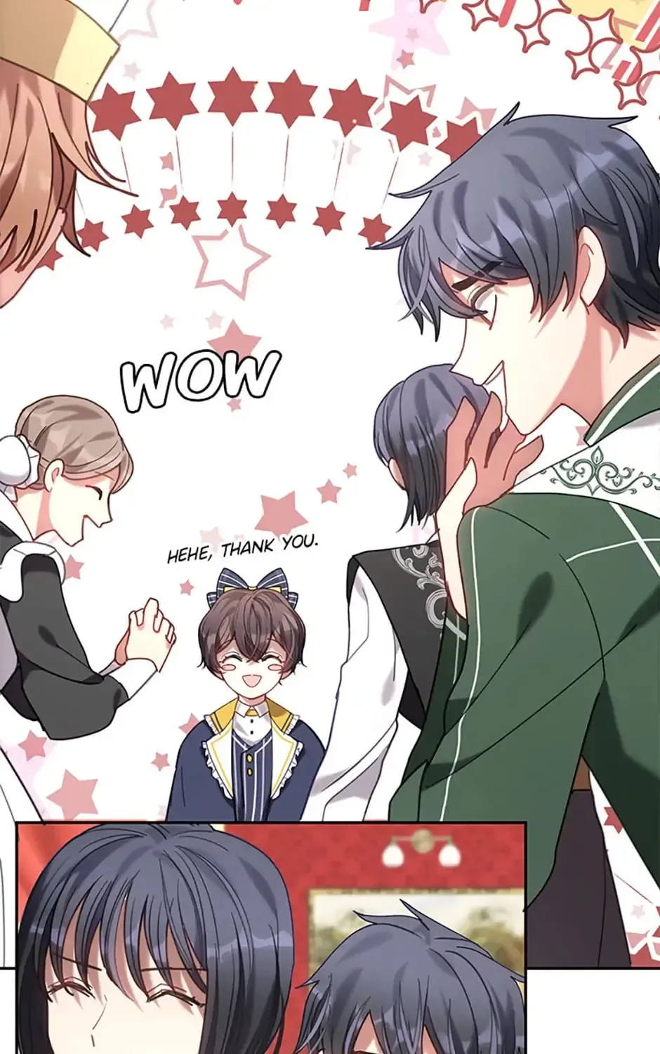 Read Devoted to Diamond chapter 25 image 148 on Lezhin