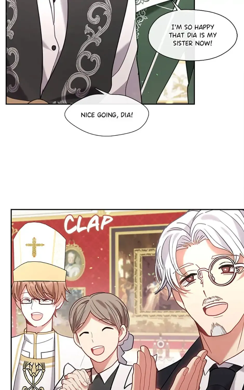 Read Devoted to Diamond chapter 25 image 150 on Lezhin