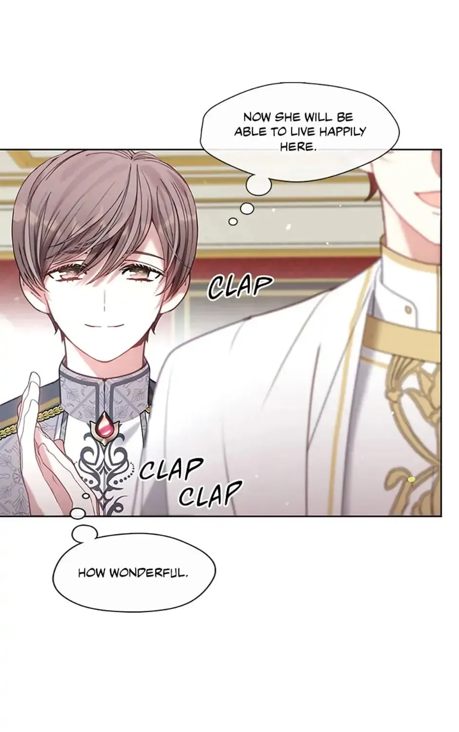 Read Devoted to Diamond chapter 25 image 152 on Lezhin