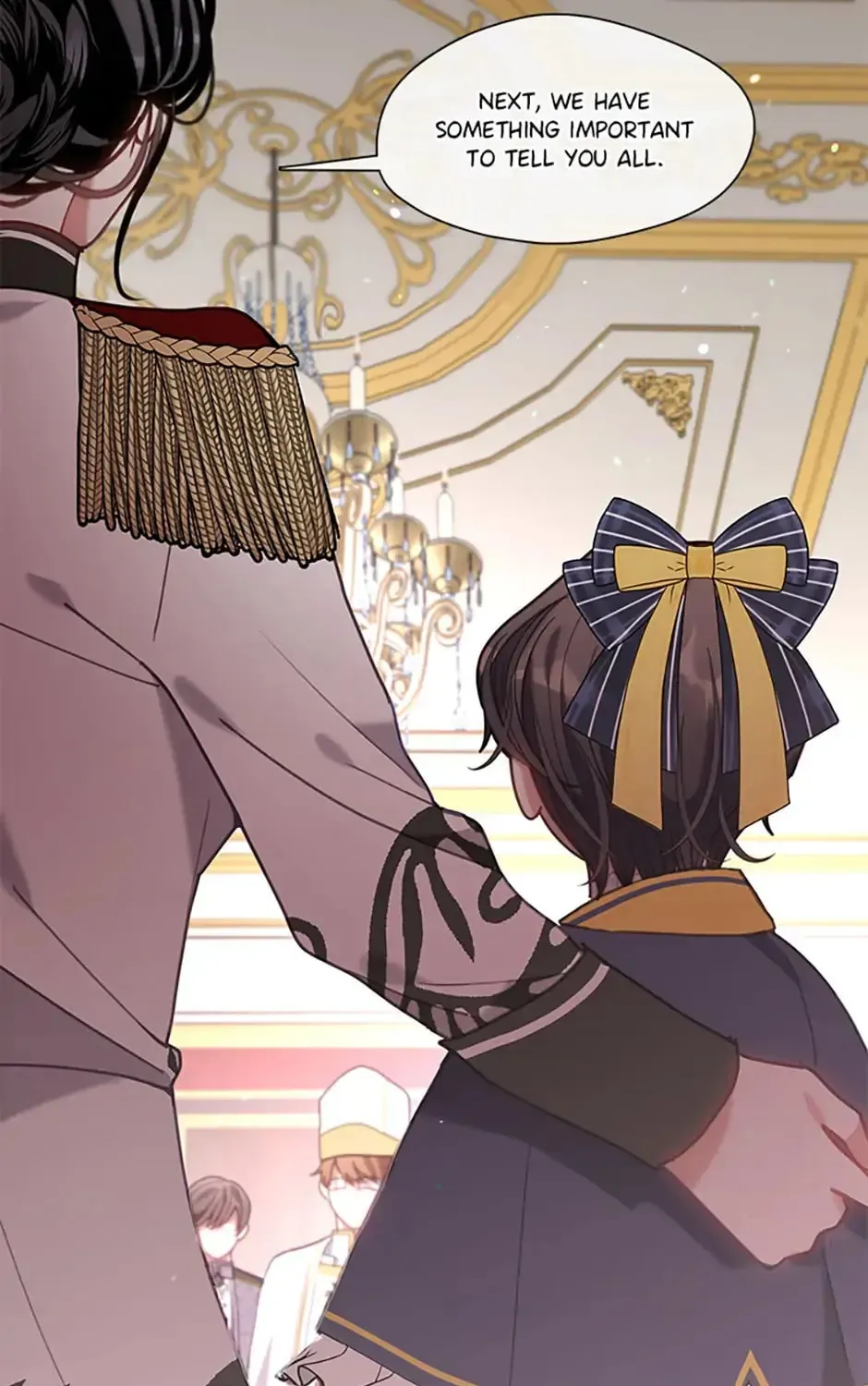 Read Devoted to Diamond chapter 25 image 154 on Lezhin