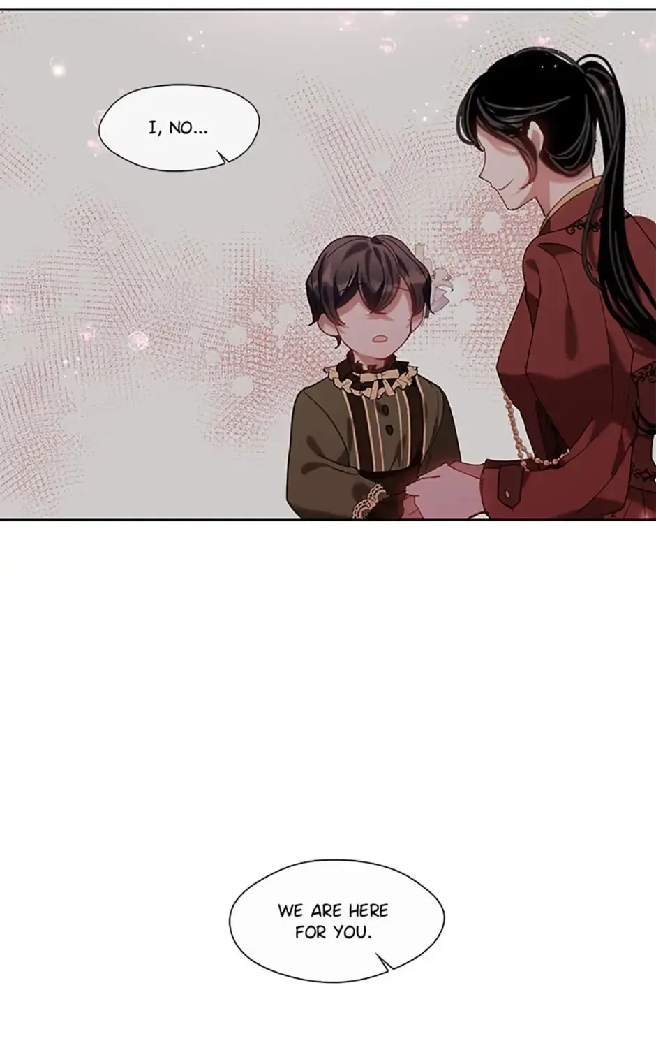 Read Devoted to Diamond chapter 25 image 158 on Lezhin