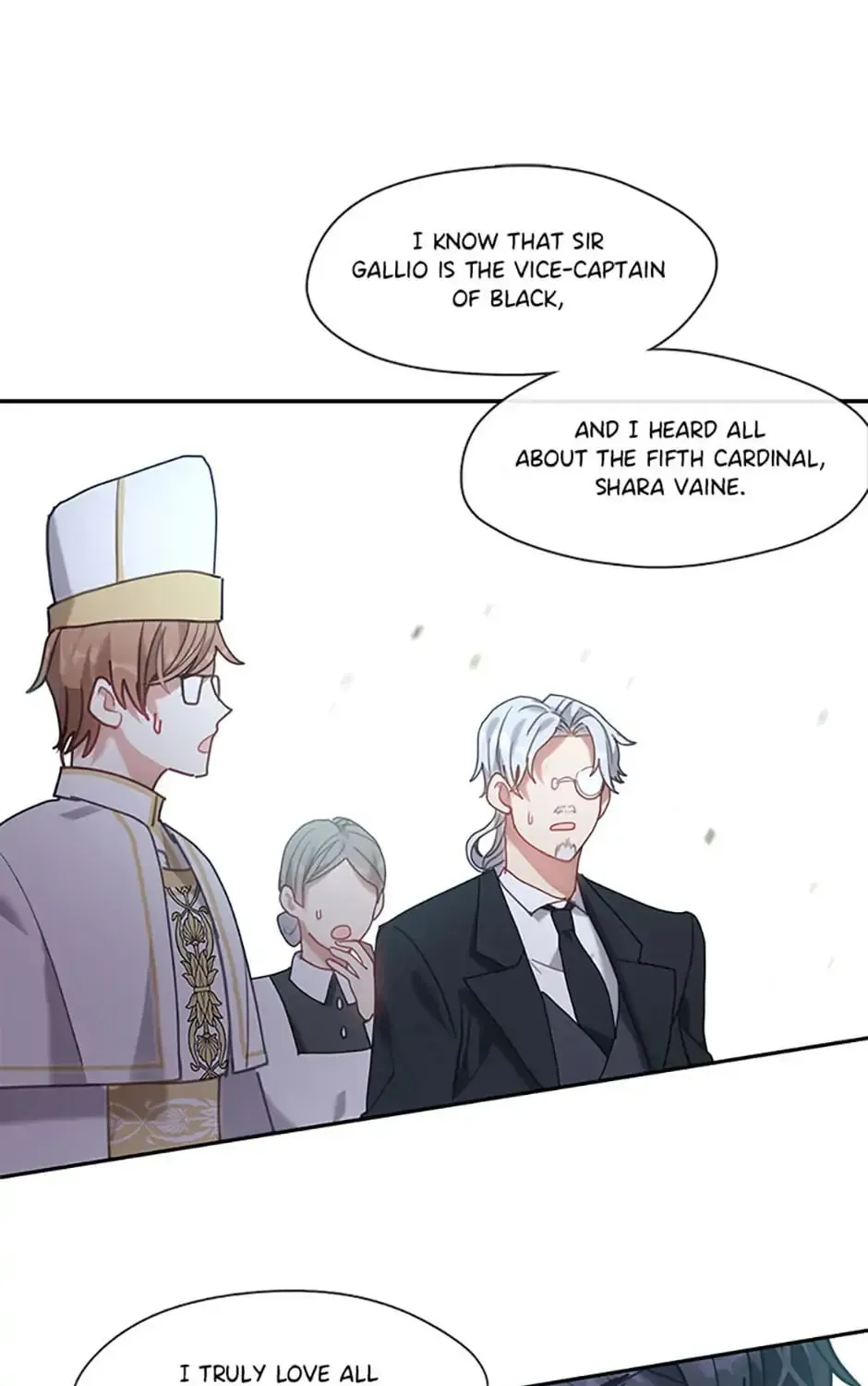 Read Devoted to Diamond chapter 25 image 168 on Lezhin