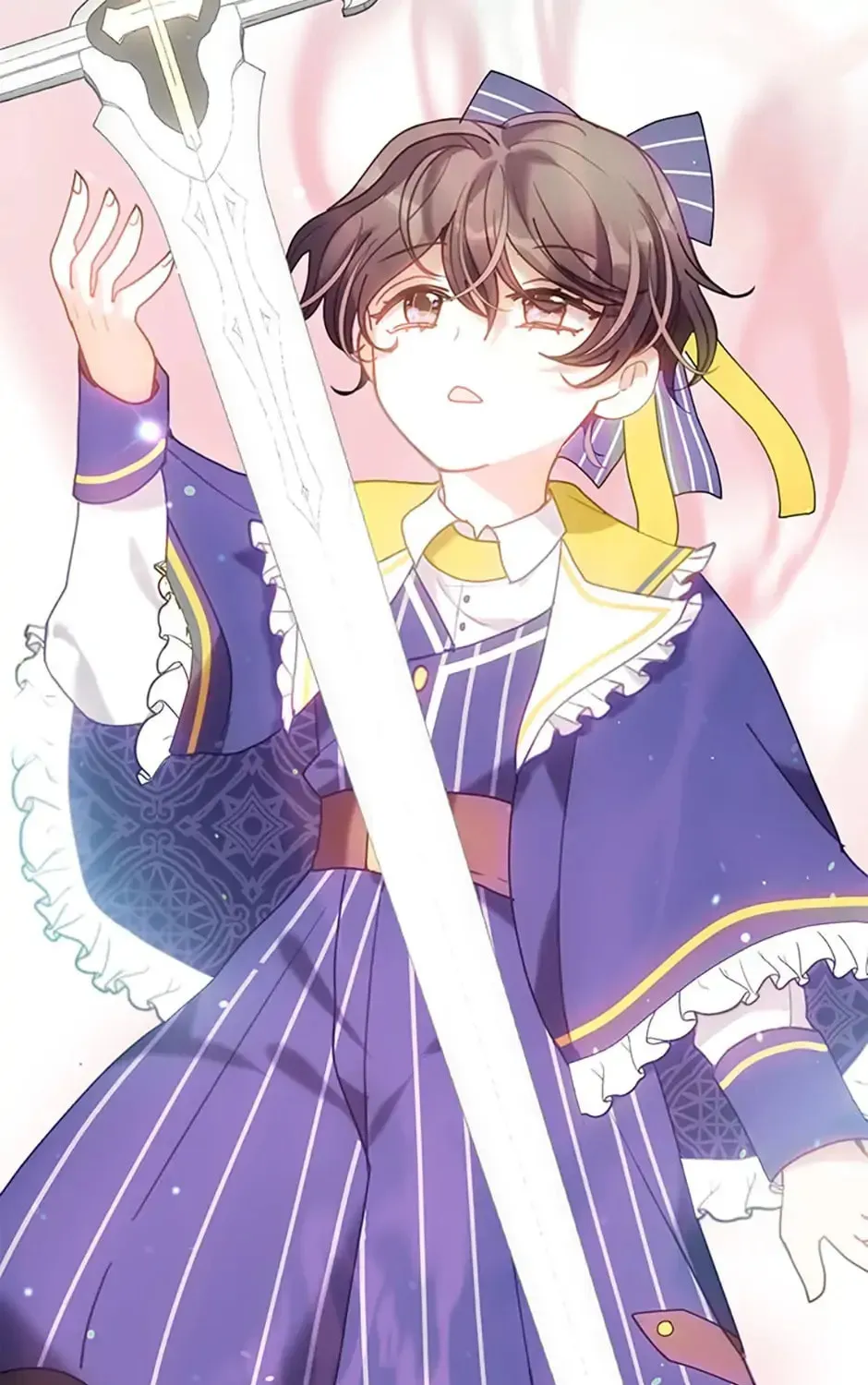 Read Devoted to Diamond chapter 25 image 176 on Lezhin