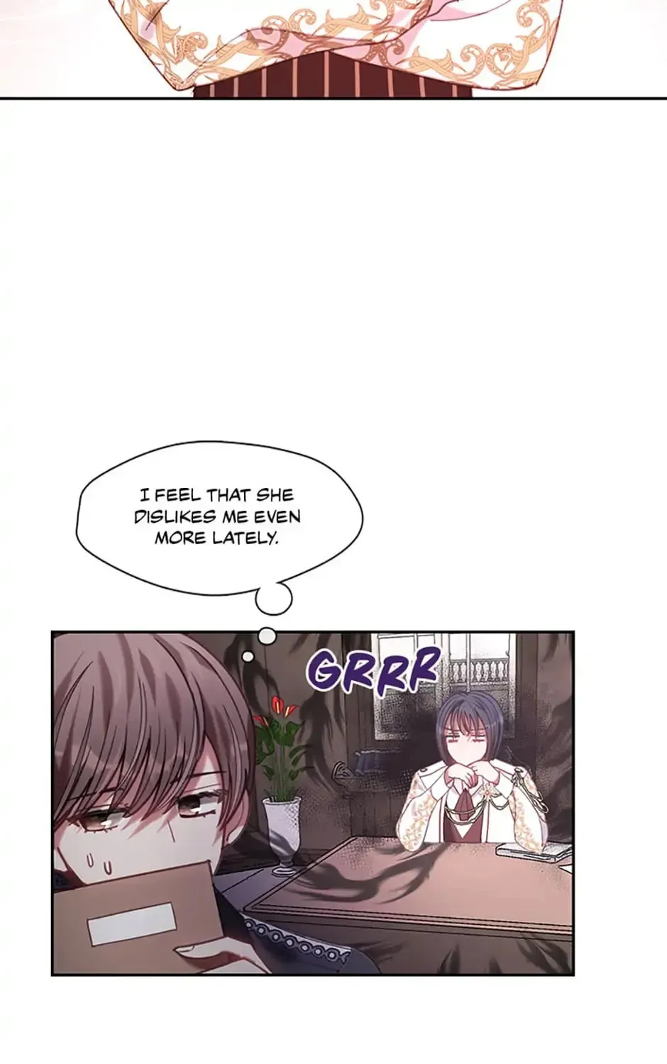 Read Devoted to Diamond chapter 25 image 18 on Lezhin