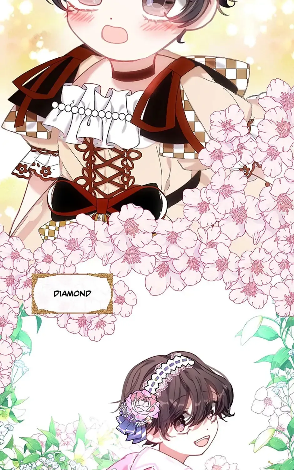 Read Devoted to Diamond chapter 25 image 22 on Lezhin