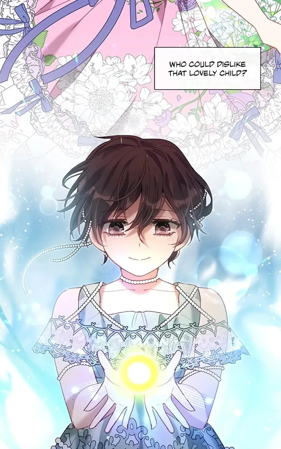 Read Devoted to Diamond chapter 25 image 24 on Lezhin