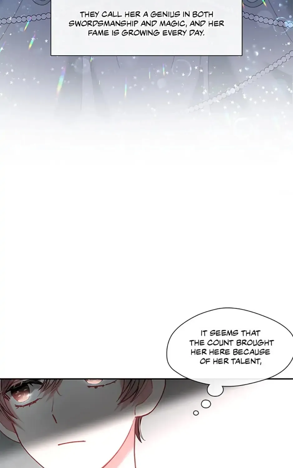 Read Devoted to Diamond chapter 25 image 26 on Lezhin