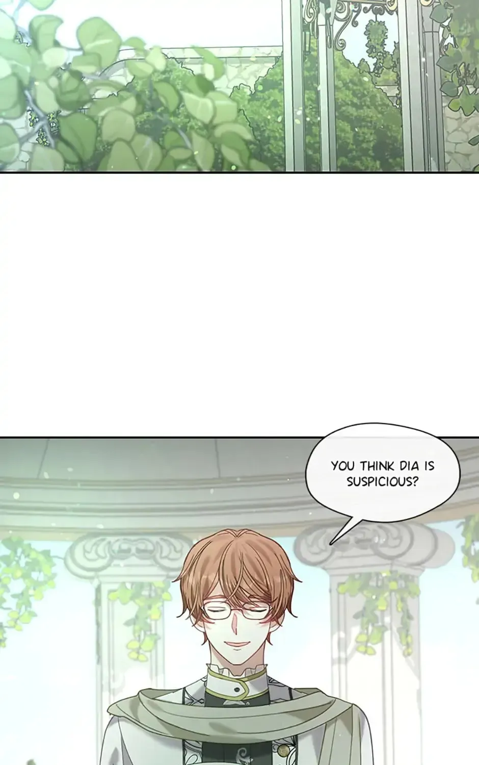 Read Devoted to Diamond chapter 25 image 30 on Lezhin