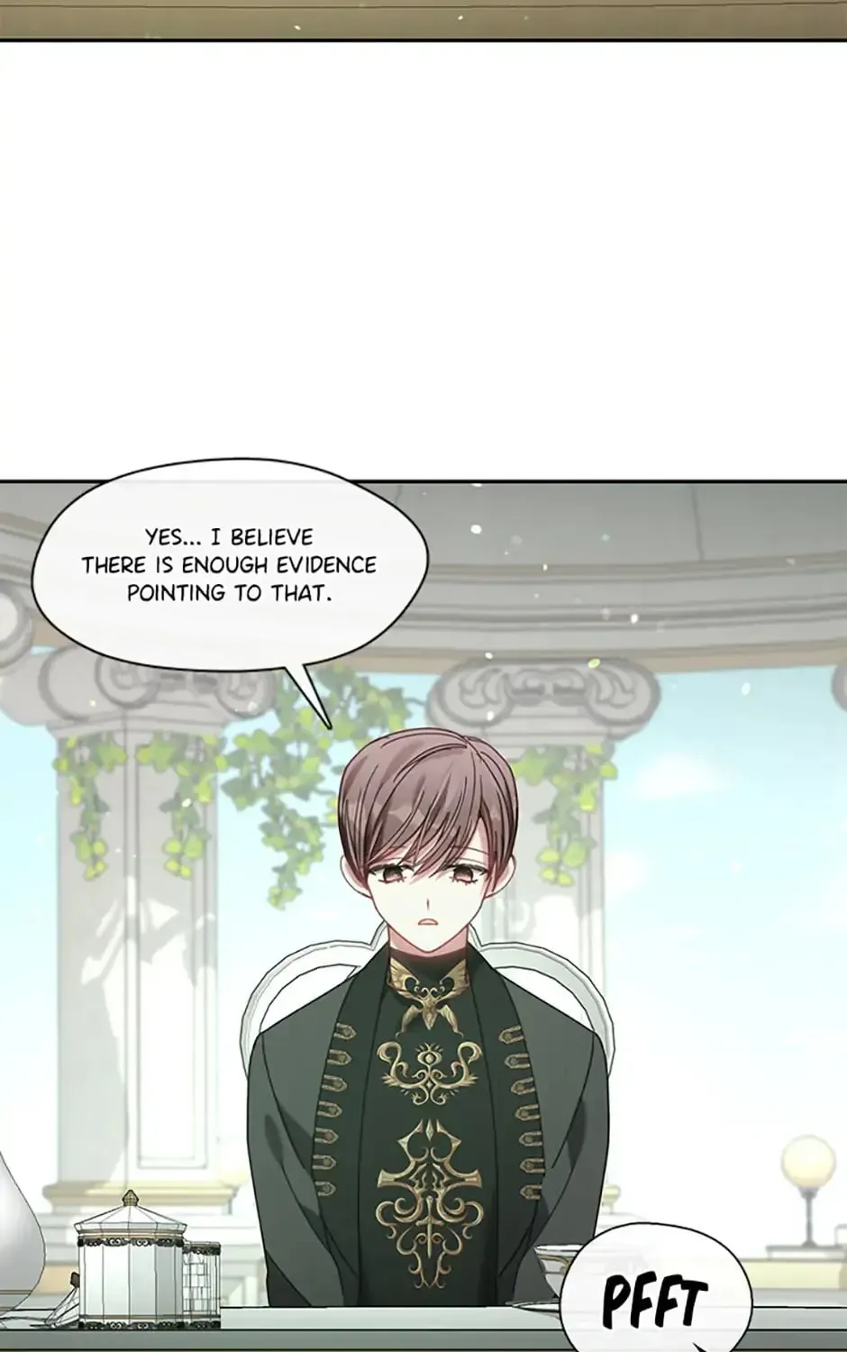 Read Devoted to Diamond chapter 25 image 32 on Lezhin