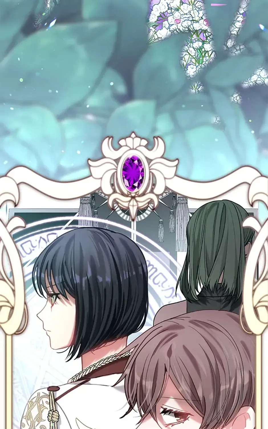 Read Devoted to Diamond chapter 25 image 4 on Lezhin