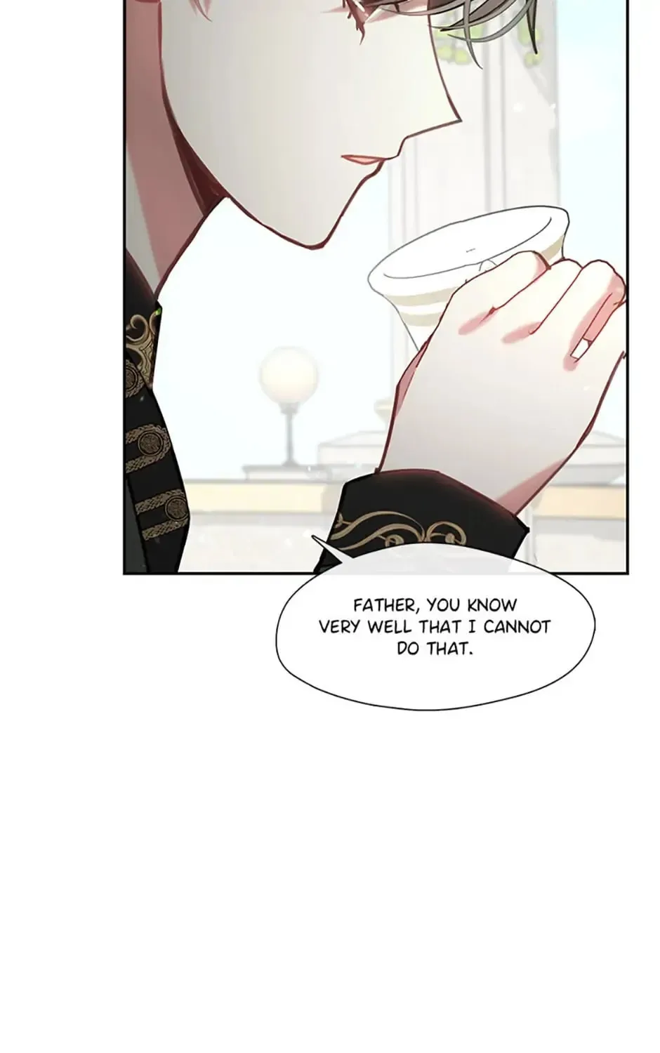 Read Devoted to Diamond chapter 25 image 40 on Lezhin