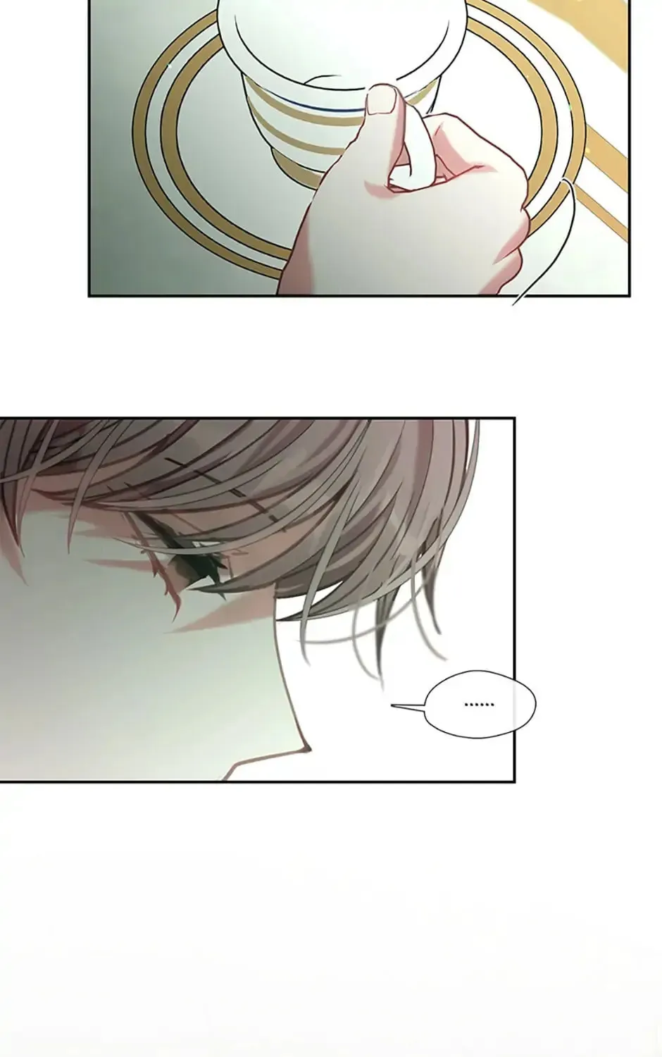 Read Devoted to Diamond chapter 25 image 42 on Lezhin