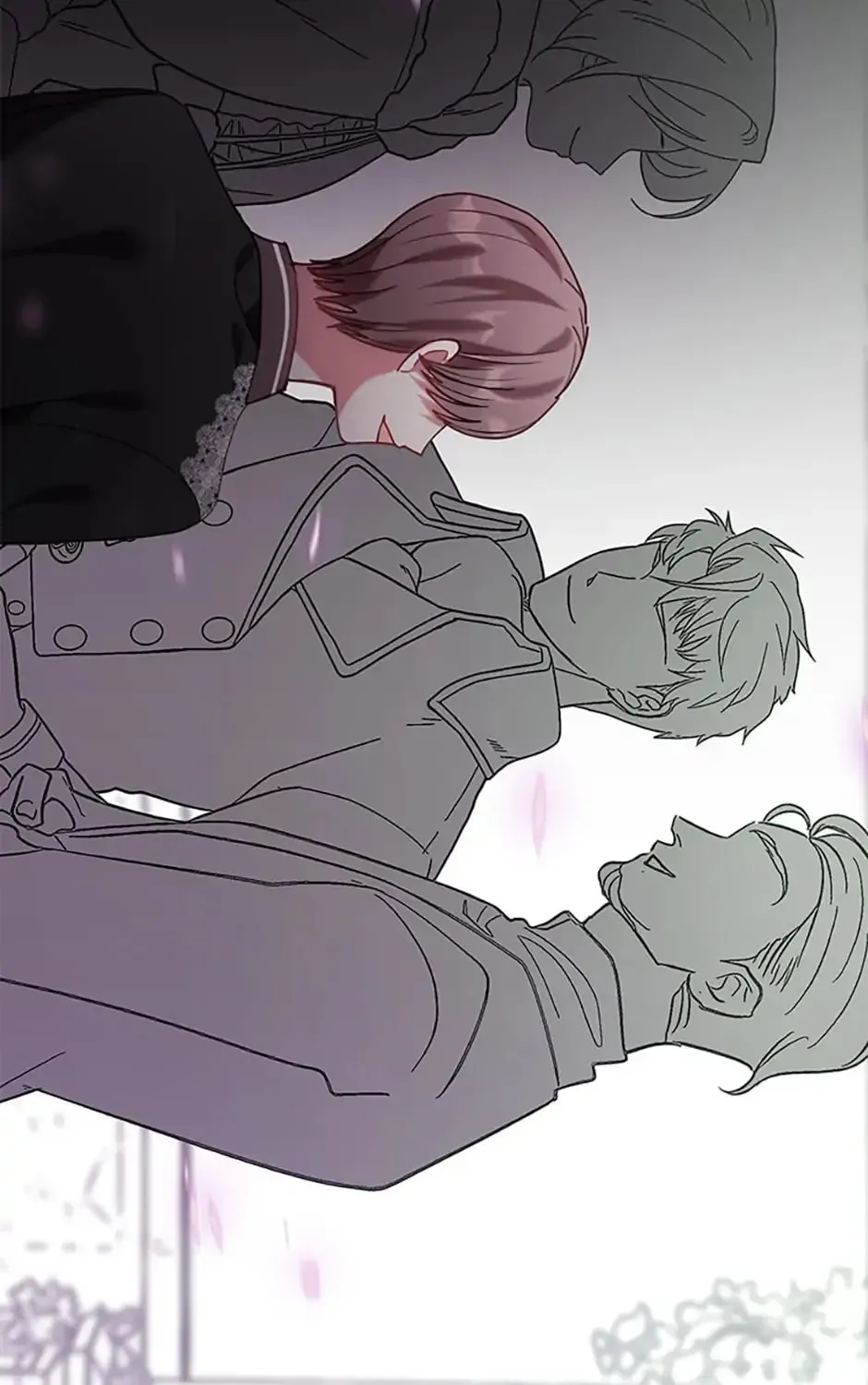 Read Devoted to Diamond chapter 25 image 54 on Lezhin