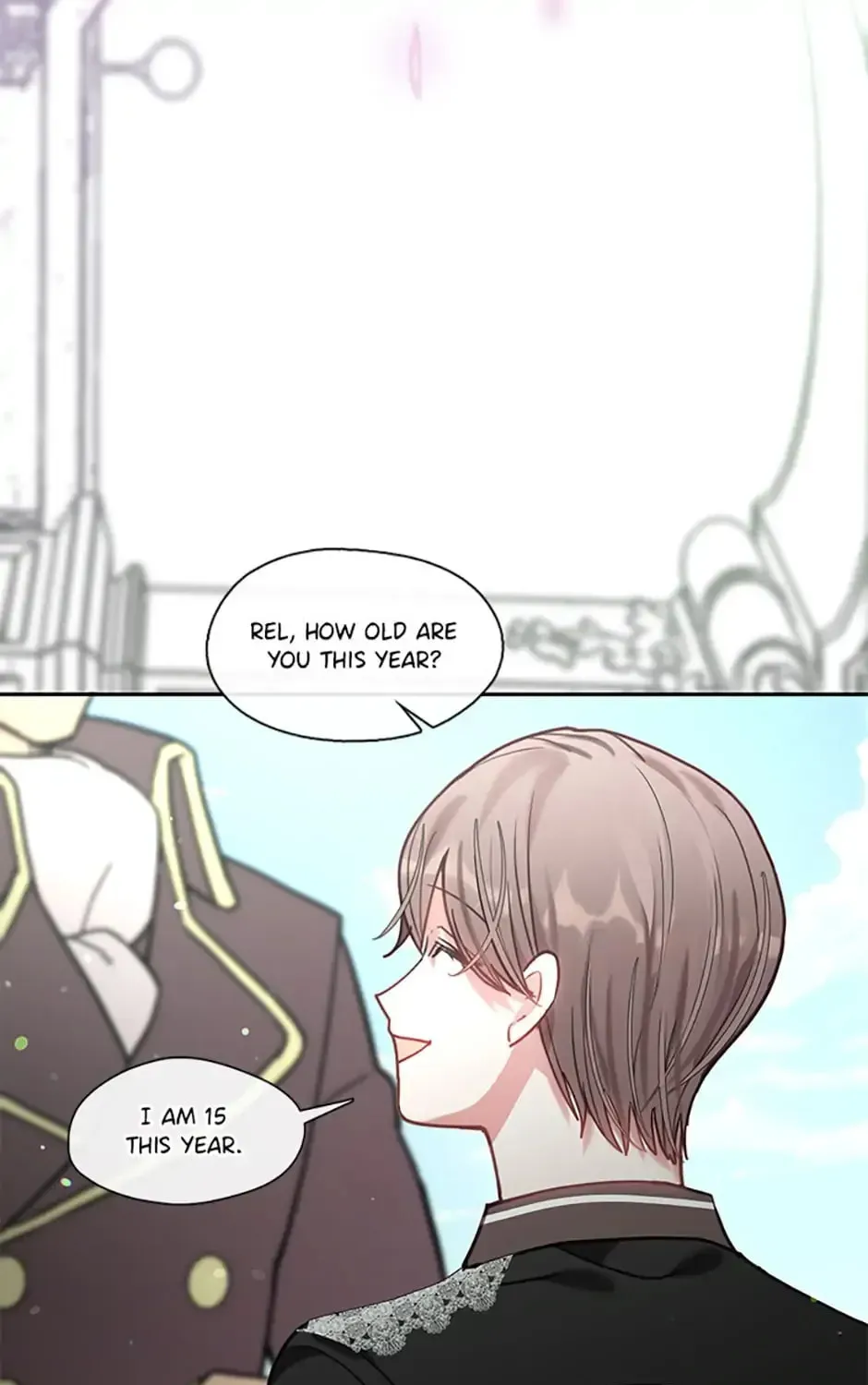 Read Devoted to Diamond chapter 25 image 56 on Lezhin