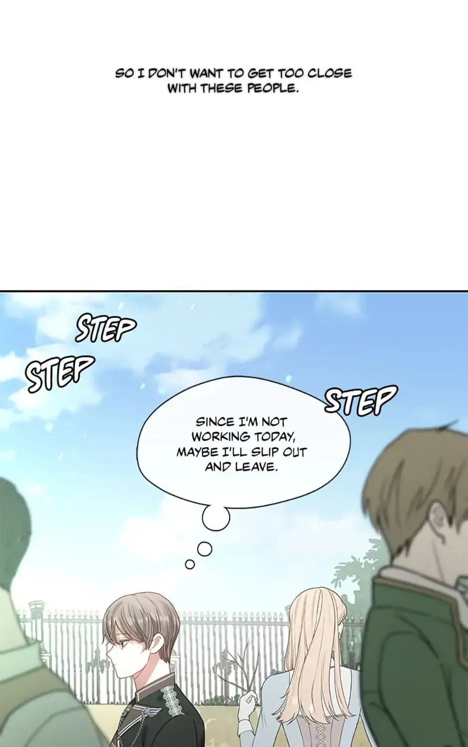 Read Devoted to Diamond chapter 25 image 60 on Lezhin