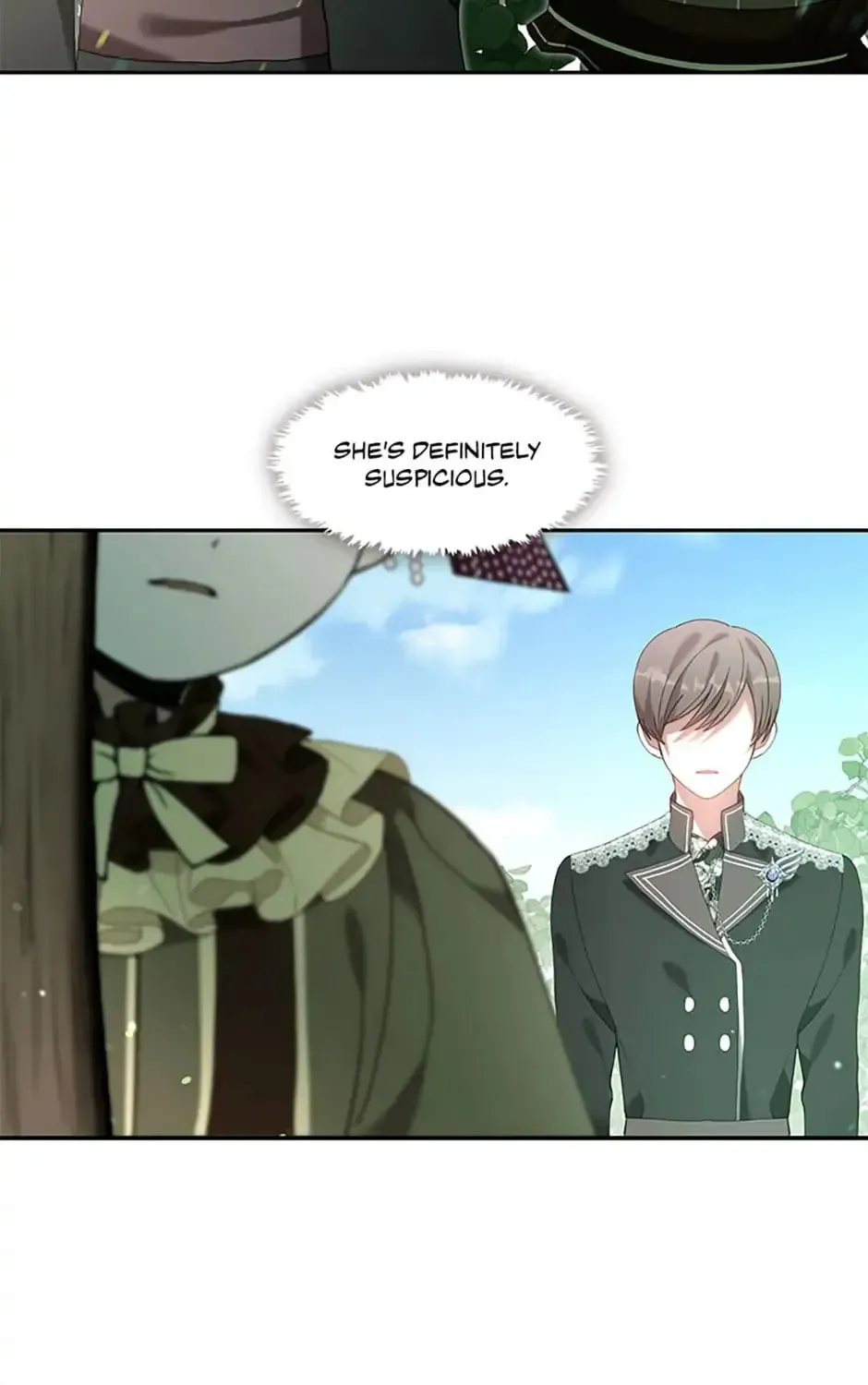 Read Devoted to Diamond chapter 25 image 66 on Lezhin